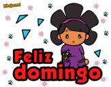 Feliz domingo