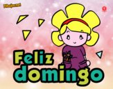 Feliz domingo