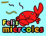 Feliz miércoles