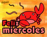 Feliz miércoles