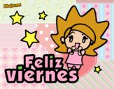 Feliz viernes