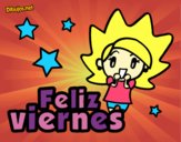 Feliz viernes