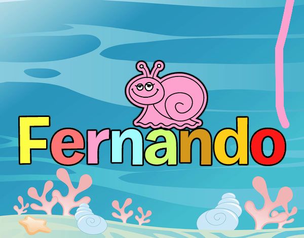 Fernando