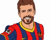 Gerard Piqué