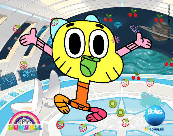 Gumball