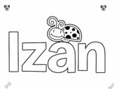 Izan