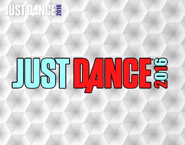 Logo Just Dance