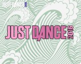 Logo Just Dance