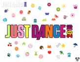 Logo Just Dance