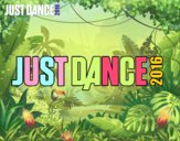 Logo Just Dance