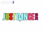 Logo Just Dance