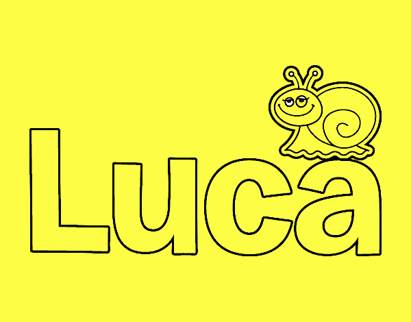 Luca