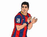 Luis Suárez