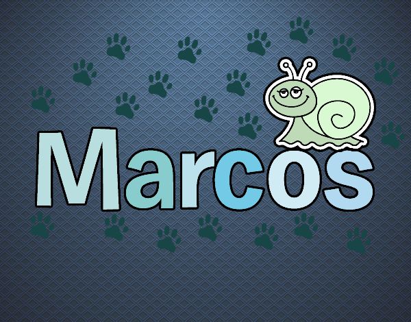 Marcos