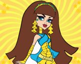 Monster High Cleo de Nile