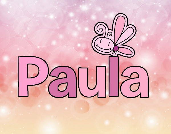 Paula