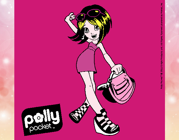 Polly Pocket 12