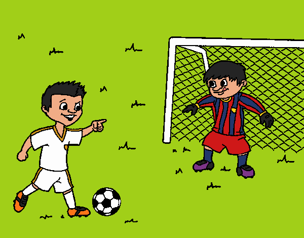 RM vs FCB