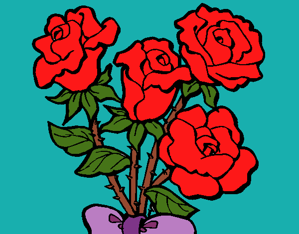 ROSAS 