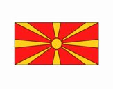 República de Macedonia