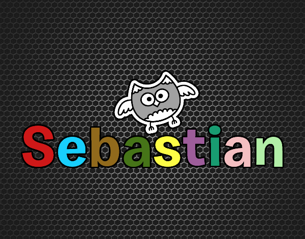 Sebastian