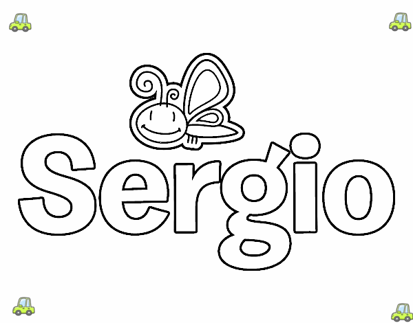 Sergio