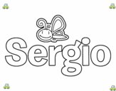 Sergio