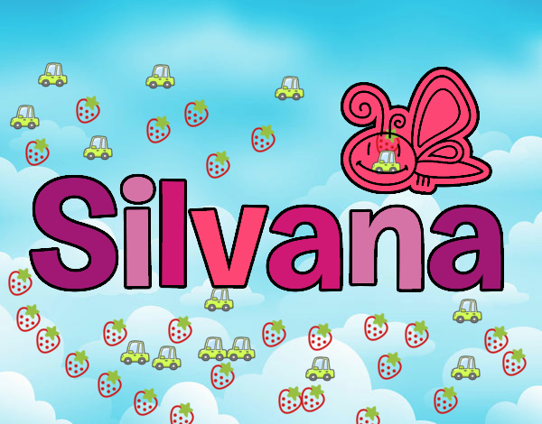 silvana