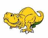 Tyrannosaurus Rex