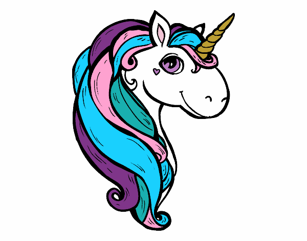 Un unicornio