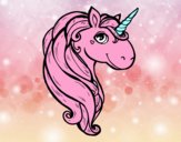 Un unicornio