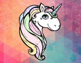 Un unicornio