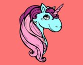 Un unicornio