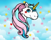 Un unicornio