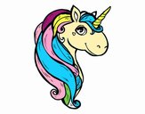 Un unicornio