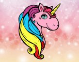 Un unicornio