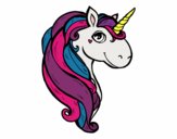 Un unicornio