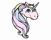 Un unicornio