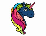 Un unicornio