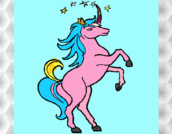 Unicornio