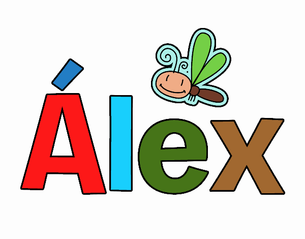 Álex