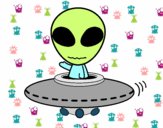 Alienígena