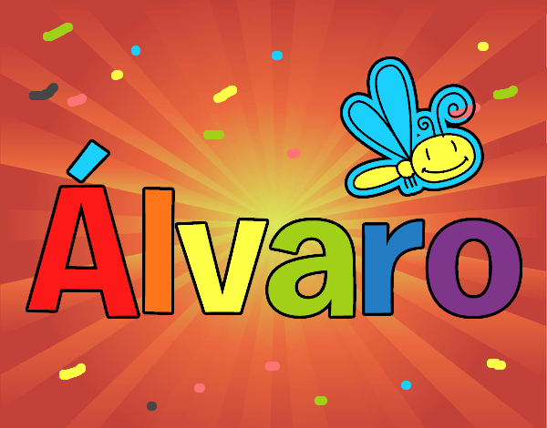 Álvaro