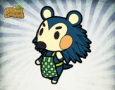 Animal Crossing: Pili