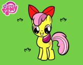 Apple Bloom