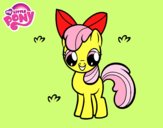 Apple Bloom