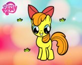 Apple Bloom