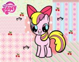 Apple Bloom