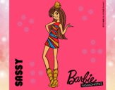 Barbie Fashionista 2