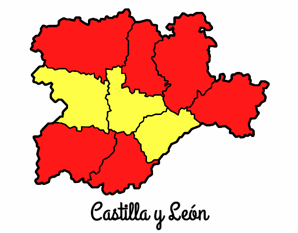 Castilla y León